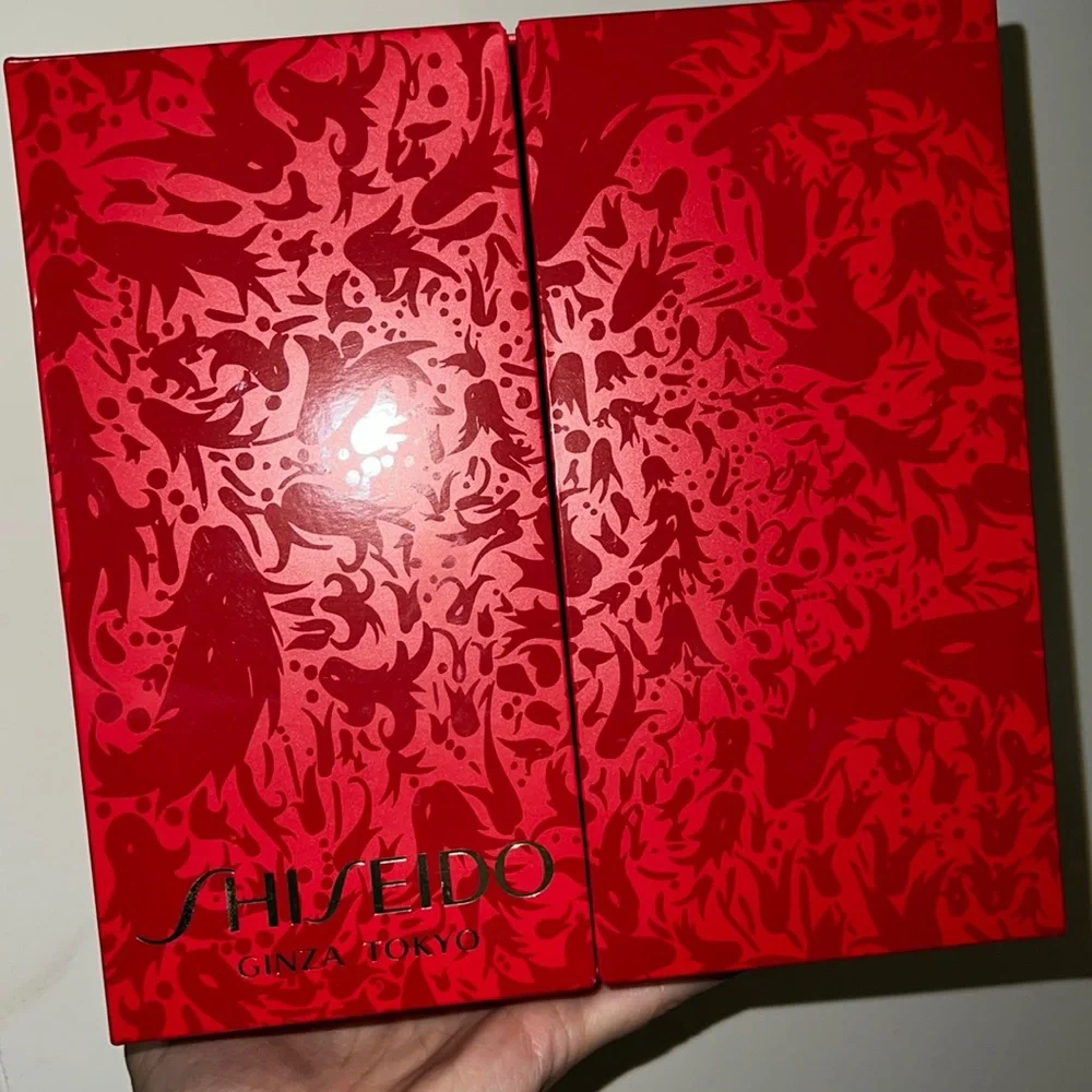 EMPTY box